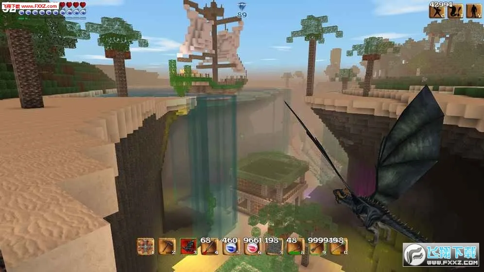 ������Ĺ���(ɳ��ð����Ϸ)v16.5.0.1 ��׿��