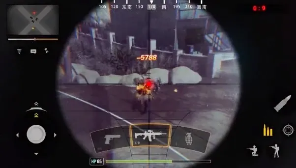 �ѻ�ս��(���ǹս��Ϸ)v2.3.24 ��׿��