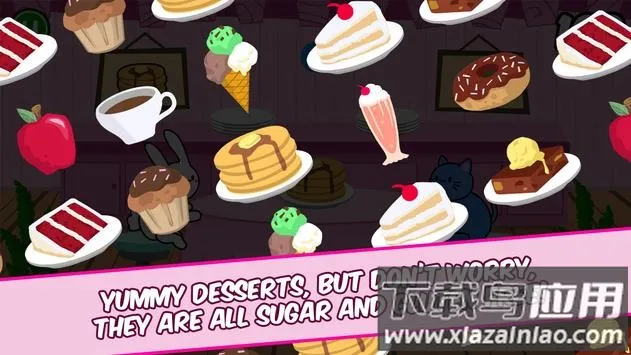 ���������(����ιʳ��Ϸ)v1.5.10 ��׿��