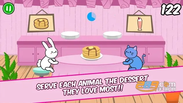 ���������(����ιʳ��Ϸ)v1.5.10 ��׿��