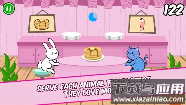 ���������(����ιʳ��Ϸ)v1.5.10 ��׿��