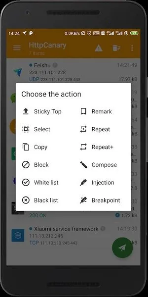 Fiddler2026�ٷ�����v1.7.2 ��׿��