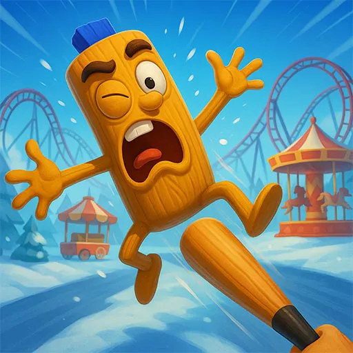 ��Ұ����԰(ð��ɳ����Ϸ)v2.1.0 �ֻ���