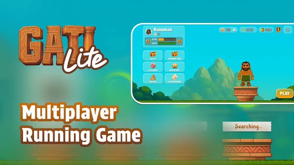 Gati����ȥ����(���˾�����Ϸ)v1.0.27 �ֻ���