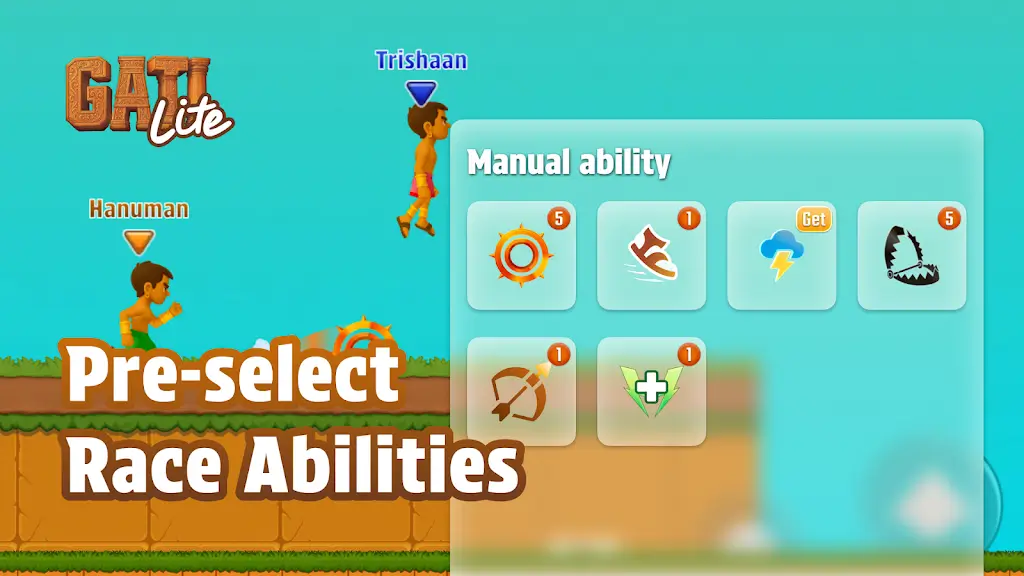 Gati����ȥ����(���˾�����Ϸ)v1.0.27 �ֻ���