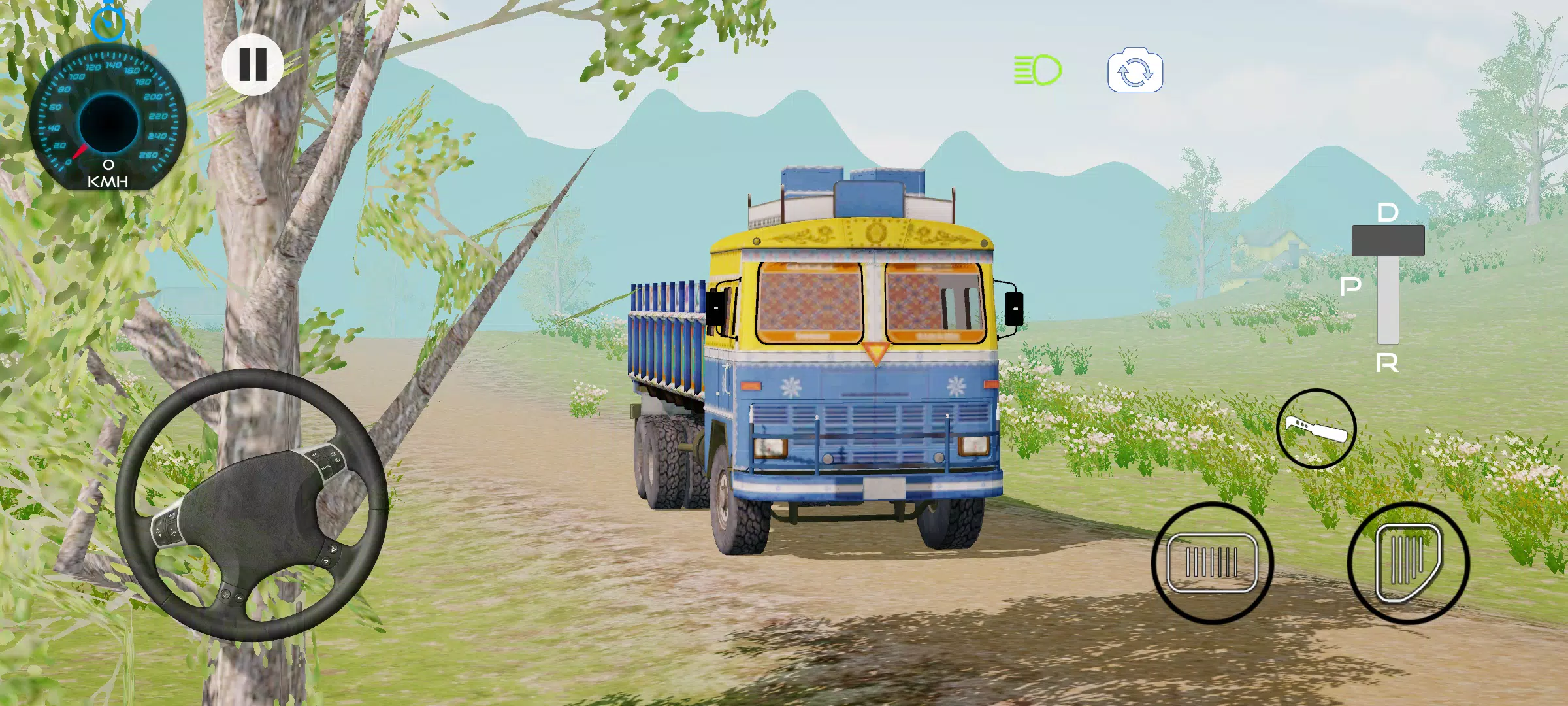 ����ģ�⣺���2026���°汾v1.0 �ֻ���