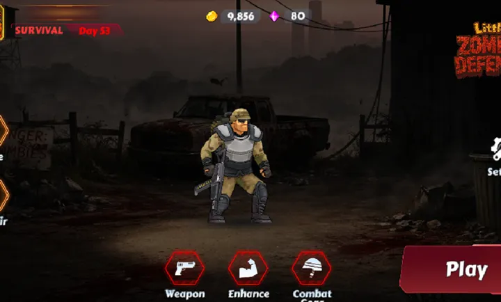 СС��ʬ�������ʷ�(��ʬ������Ϸ)v0.0.26 �ֻ���