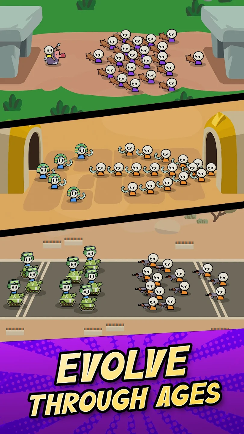 �����Ҷ�����(����ս��������Ϸ)v0.0.86 ��׿��