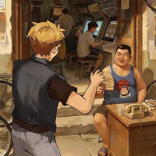 �ָ���Ϸ��2026�ٷ����°汾v1.0 �ֻ���