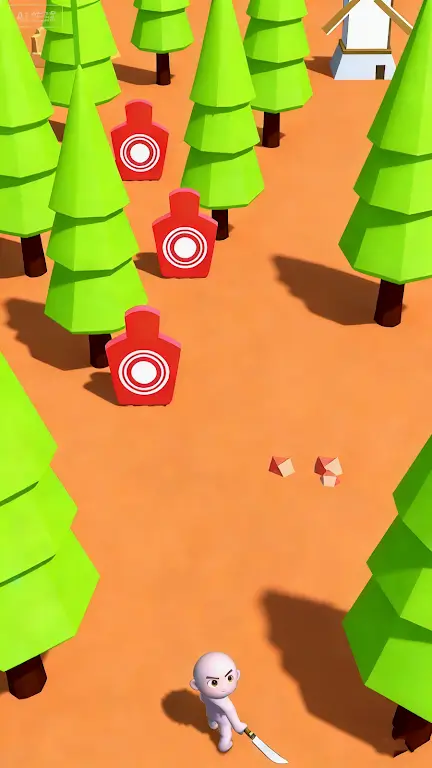 ���ߴ��(�ɵ�Ͷ����Ϸ)v2.0 ��׿��