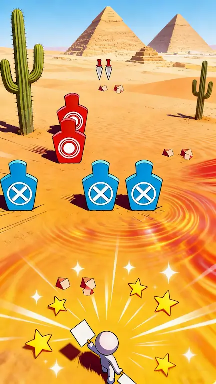 ���ߴ��(�ɵ�Ͷ����Ϸ)v2.0 ��׿��