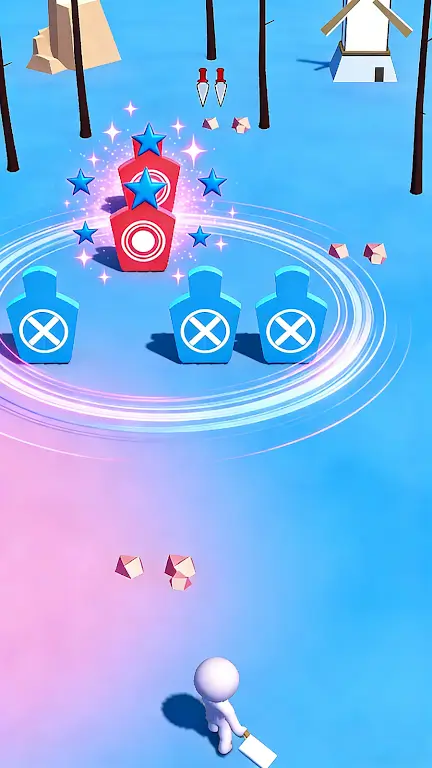 ���ߴ��(�ɵ�Ͷ����Ϸ)v2.0 ��׿��