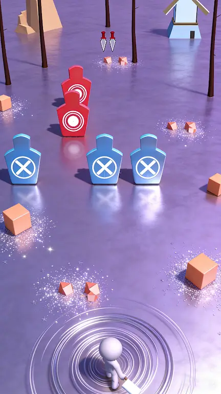 ���ߴ��(�ɵ�Ͷ����Ϸ)v2.0 ��׿��