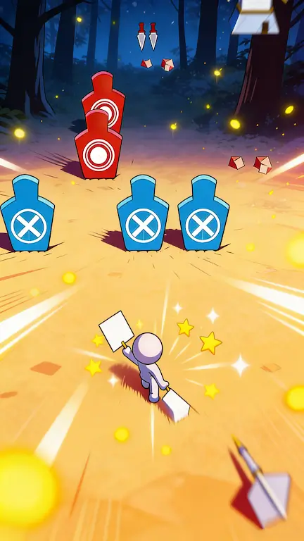 ���ߴ��(�ɵ�Ͷ����Ϸ)v2.0 ��׿��