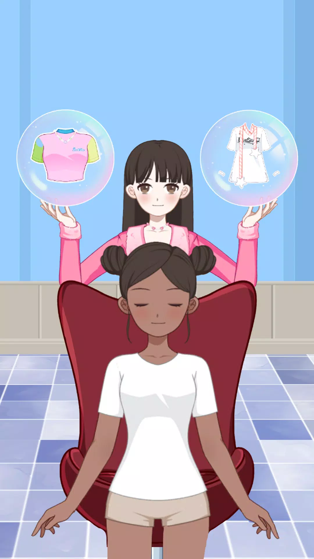 ����ң�ħ��װ��2026�ٷ�����v3.4 �ֻ���