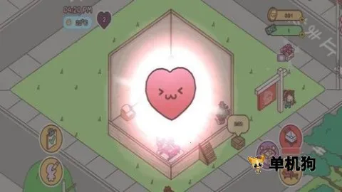 �������԰(��԰������Ϸ)v300.1.7 ��׿��