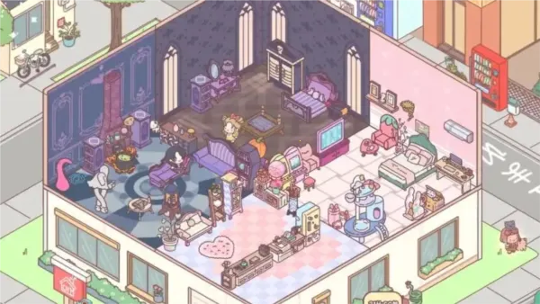 �������԰(��԰������Ϸ)v300.1.7 ��׿��