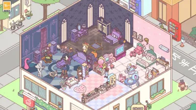 �������԰(��԰������Ϸ)v300.1.7 ��׿��