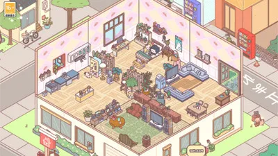 �������԰(��԰������Ϸ)v300.1.7 ��׿��