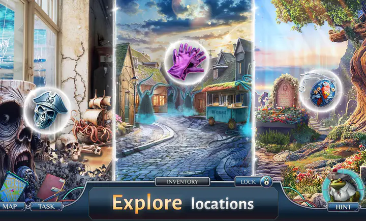 ����׷����21��ð��(Ѱ����̽��Ϸ)v1.0.2 ��׿��