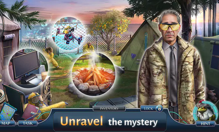 ����׷����21��ð��(Ѱ����̽��Ϸ)v1.0.2 ��׿��