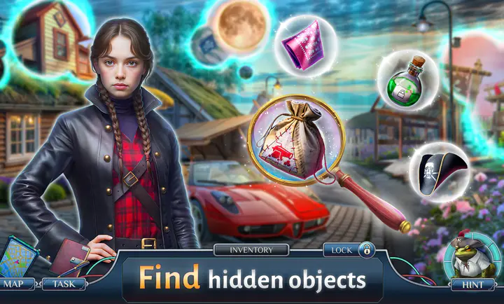 ����׷����21��ð��(Ѱ����̽��Ϸ)v1.0.2 ��׿��