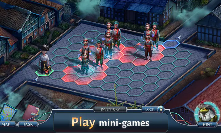 ����׷����21��ð��(Ѱ����̽��Ϸ)v1.0.2 ��׿��