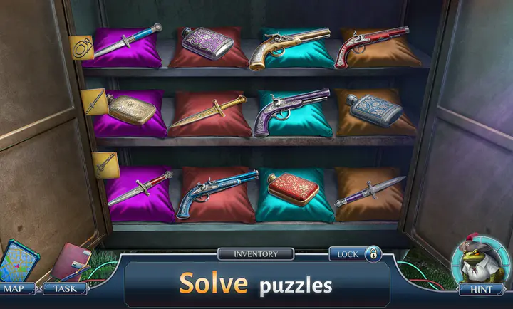 ����׷����21��ð��(Ѱ����̽��Ϸ)v1.0.2 ��׿��