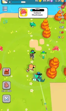 ����ũ����飺�������(������ũ����Ϸ)v1.0.1 ��׿��