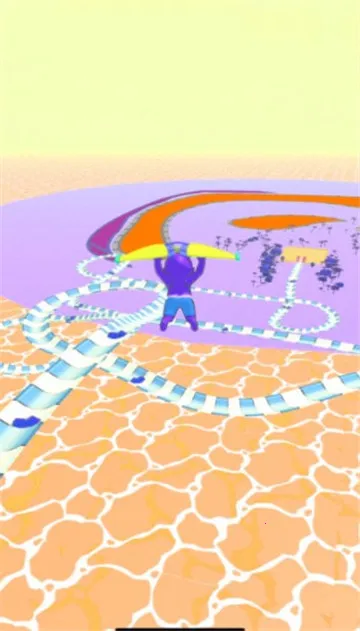 ˮ����԰���д���ս(ˮ�Ͼ�����Ϸ)v1.2.0 �ֻ���