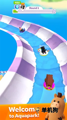 ˮ����԰���д���ս(ˮ�Ͼ�����Ϸ)