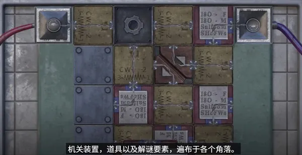 生化险境生存兵种(生化危机生存游戏) 生化险境生存兵种(生化危机生存游戏)