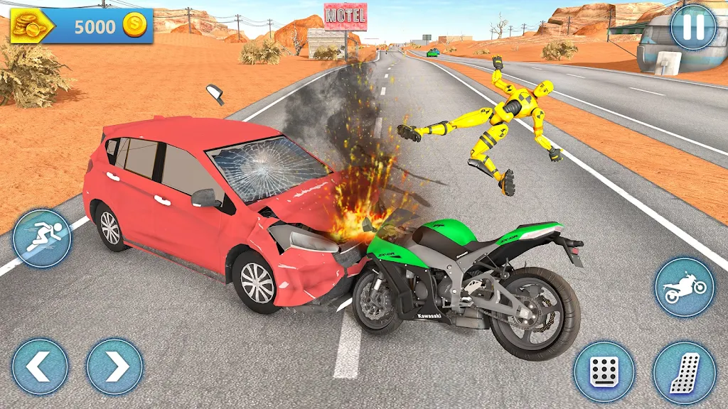 ���������г�׹����ײ2026���°汾v1.2 ��׿��