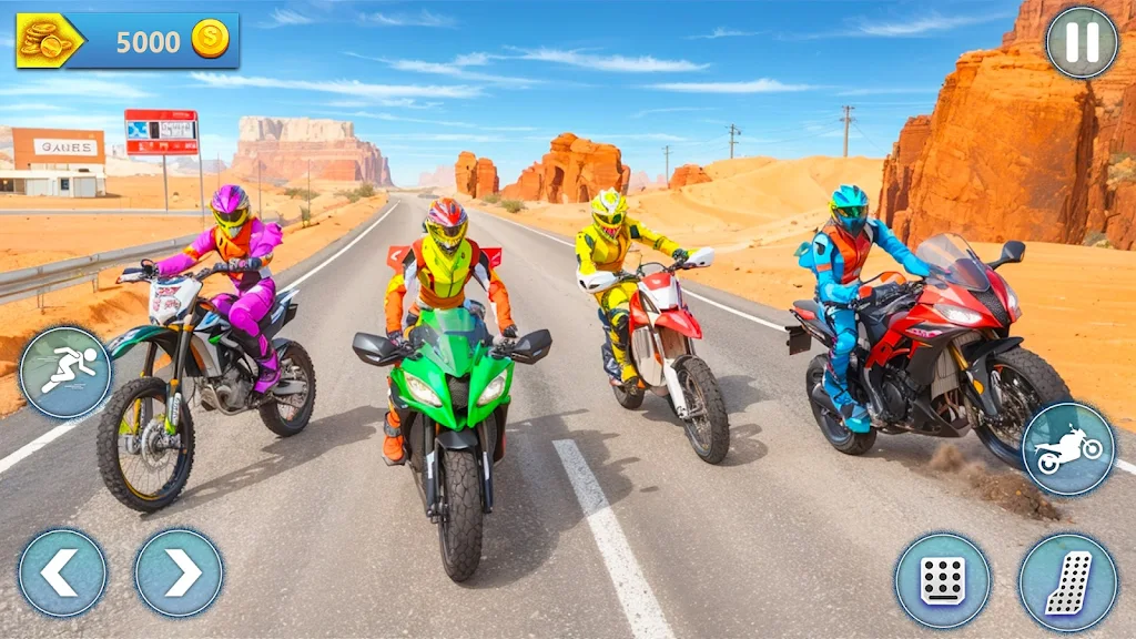 ���������г�׹����ײ2026���°汾v1.2 ��׿��