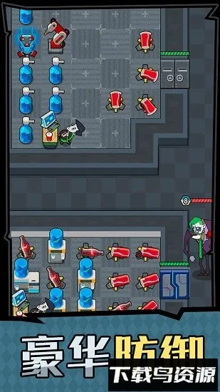 ��ƽ����֮����ɫԿ�װ�v1.0.3 ��׿��