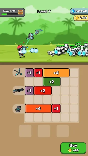 ԭʼ��ͻ��Ϸv4.0.1 �ֻ���