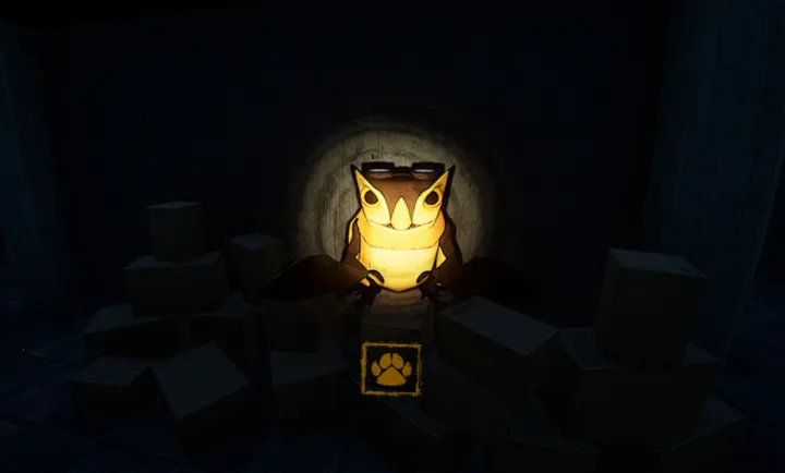 ���֮ҹ(�ֲ�������Ϸ)v1.0.1 �ֻ���