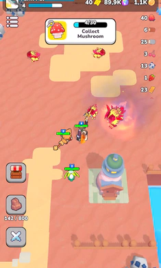 ����ũ�����ﰲ׿���ֻ���v1.0.1 ��׿��