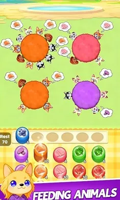 �����Ԯ�����ιʳ(����ιʳ��Ϸ)v1.0.0 �ֻ���