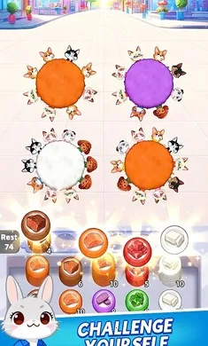 �����Ԯ�����ιʳ(����ιʳ��Ϸ)v1.0.0 �ֻ���