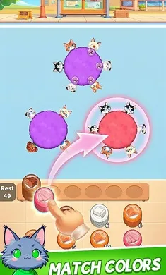 �����Ԯ�����ιʳ(����ιʳ��Ϸ)v1.0.0 �ֻ���