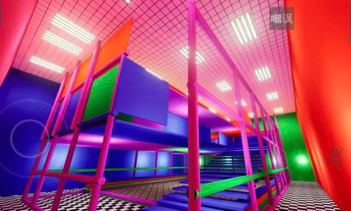 �򿪺��ң�����(���Ҹ߻�����Ϸ)v1.6.2 ��׿��