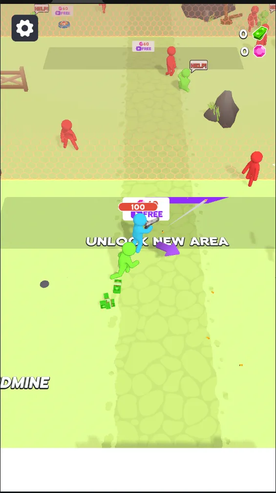 �ҵĽ�ʬӪ�����İ�����v1.1.6 ��׿��