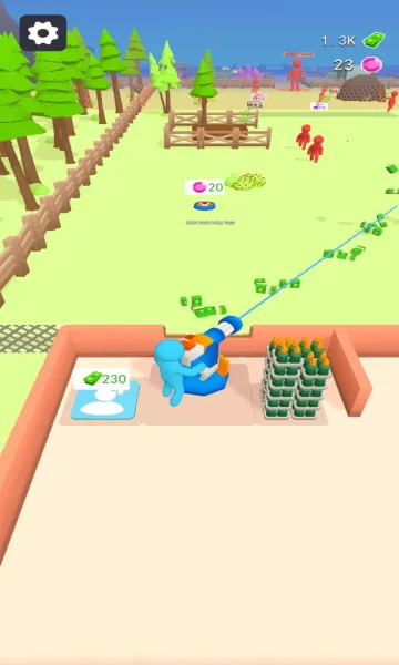 �ҵĽ�ʬӪ�����İ�����v1.1.6 ��׿��