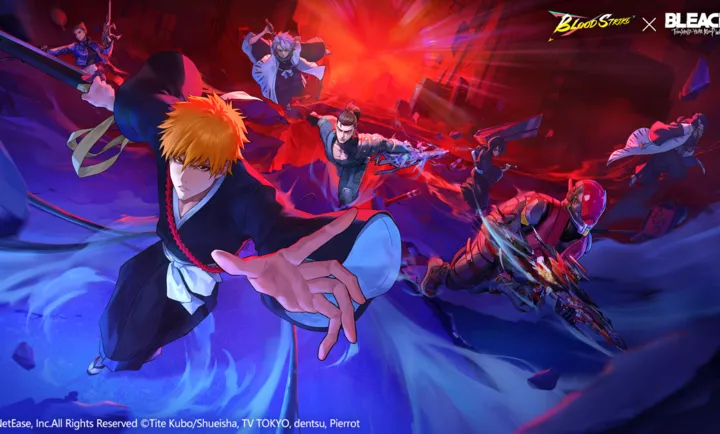 Ѫսͻ��(����ɱ�����Ϸ)v1.003.650013 �ֻ���