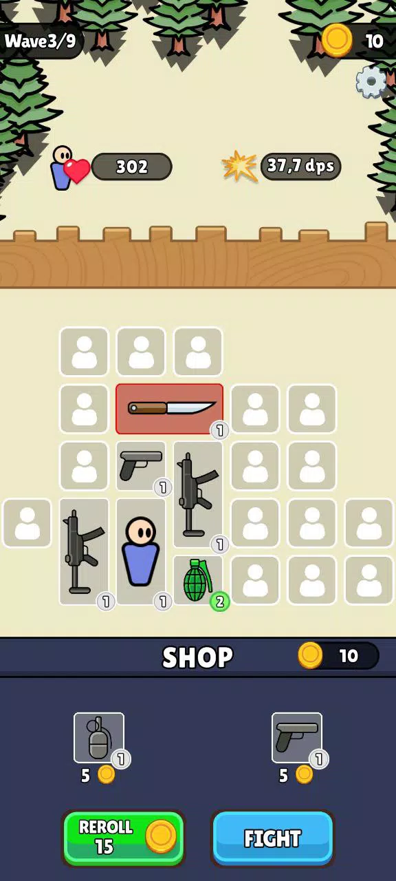 սʿ����������ս�����ֻ���v0.1 ��׿��