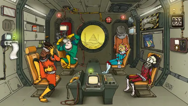 60����(̫��ð����Ϸ)v1.3.5 ��׿��