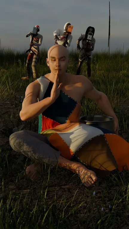 ��������Ĵ�˵(��ɫ������Ϸ)v1.3.0 �ֻ���