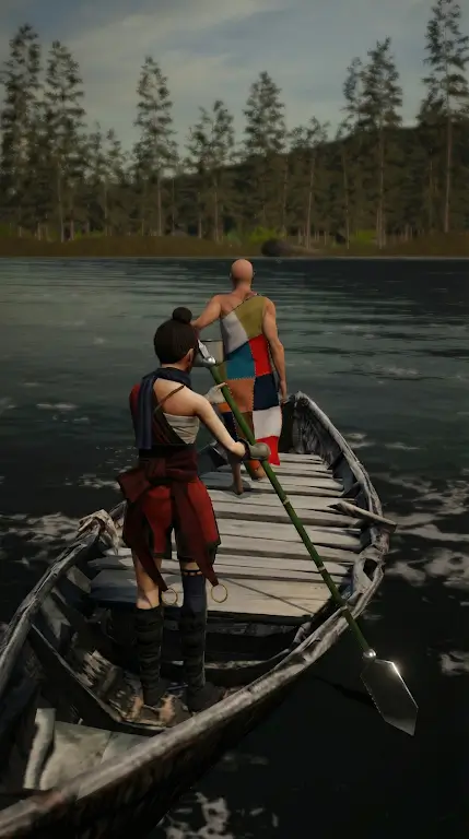 ��������Ĵ�˵(��ɫ������Ϸ)v1.3.0 �ֻ���