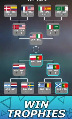 FIFA26����ģ����(SmoqGames26��Ϸ)v2.11 �ֻ���